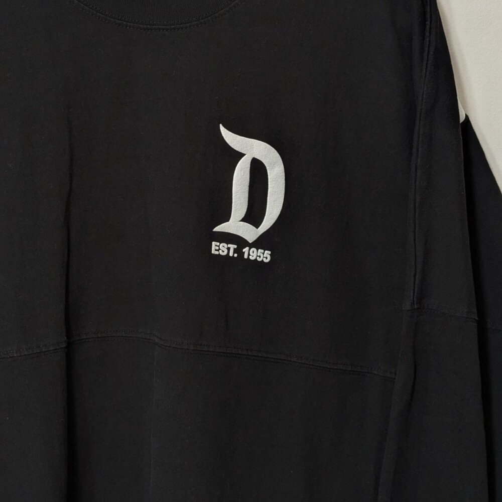 Disneyland Resort Spirit Jersey XL - Picture 2 of 6